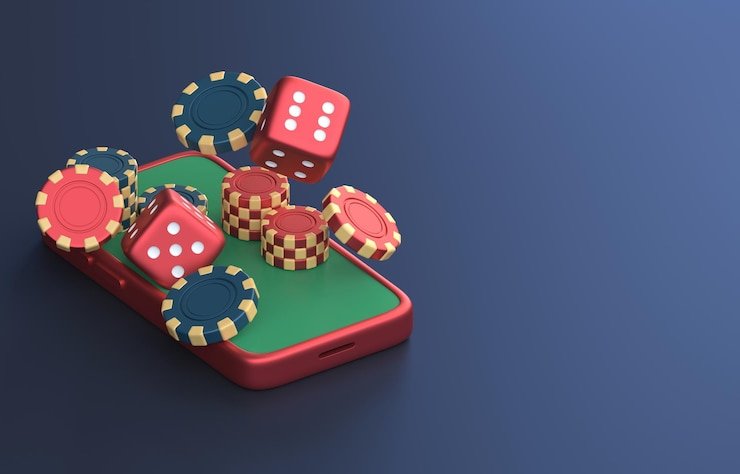 govegas98 featured game showcase
