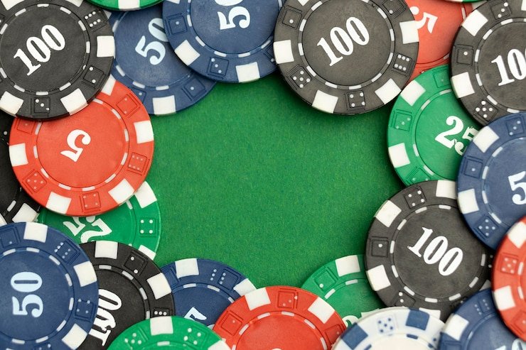 govegas98 mobile app home screen showing live table and sportsbook sections