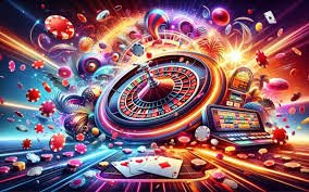 govegas98 featured game showcase
